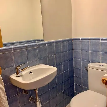 Casa Azanas Apartment