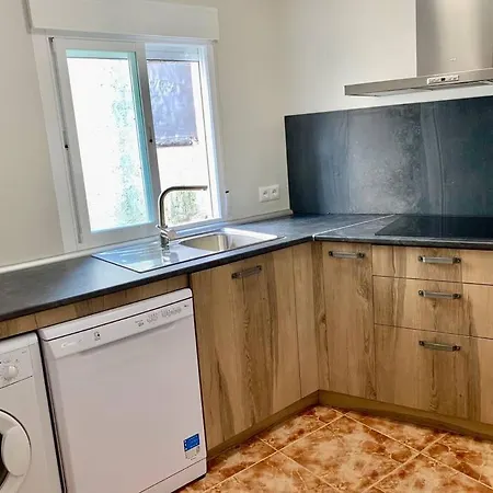 Daire Casa Azanas Casavieja