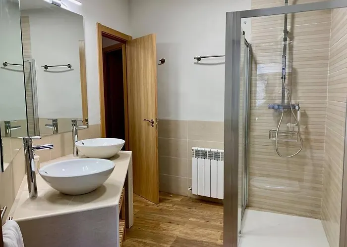 Διαμέρισμα Casa Azanas *