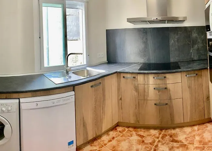 Διαμέρισμα Casa Azanas *